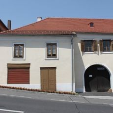 Bürgerhaus
