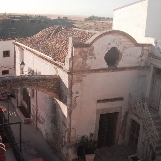 Chiesa di Santa Maria Assunta