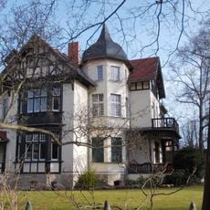 Villa Abtnaundorfer Straße 60