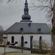 St. Bartholomew (Schauenstein)