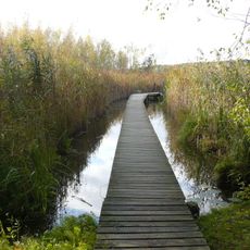 Wielkowiejskie Lake
