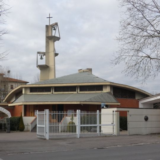 Chiesa di Sant'Andrea Corsini
