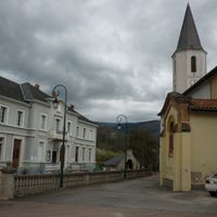 Saint-Paul-de-Jarrat