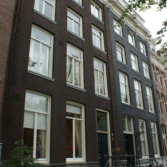 Keizersgracht 414, Amsterdam