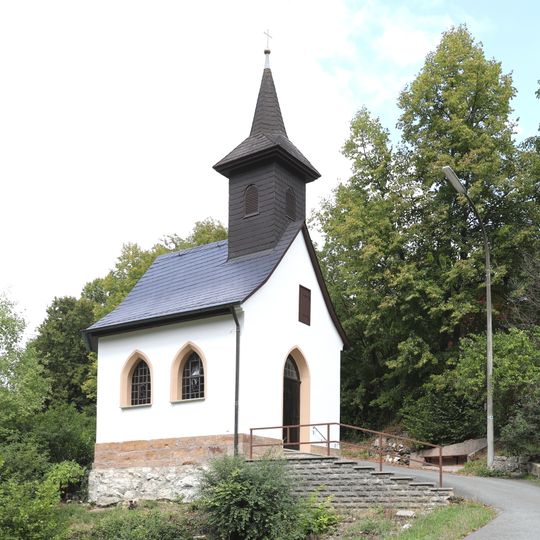 Katholische Ortskapelle Sankt Josef