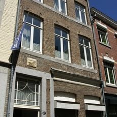 Jodenstraat 22, Maastricht