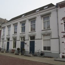 Koepoortstraat 16, Doesburg