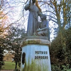 Petrus Donders