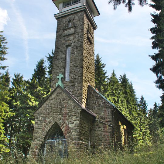 Chapel of Saint Anne