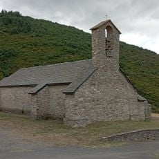 Église Saint-Michel de Boisset