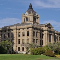 Hrabstwo Grays Harbor