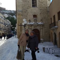 Museo Civico Etno - Antropologico Petralese