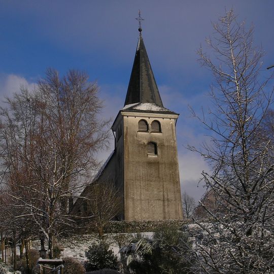 Kirche St. Anna