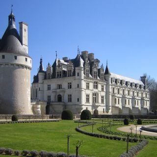 Castelo de Chenonceau