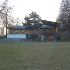 Místo dělnických srazů a slavností