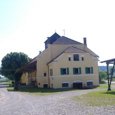 Ehemals Verwalterhaus