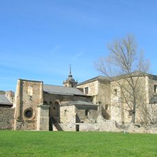 Abbazia di Carracedo