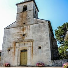 Église Saint-Gengoult de Vaudémont