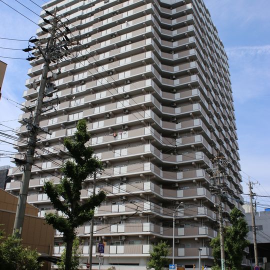 アーバニア千代田