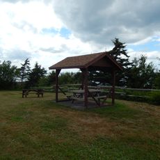 Savary Provincial Park