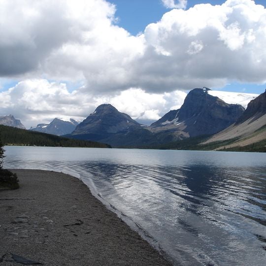 Bow Lake