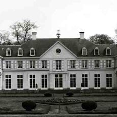 Kasteel Bellenhof