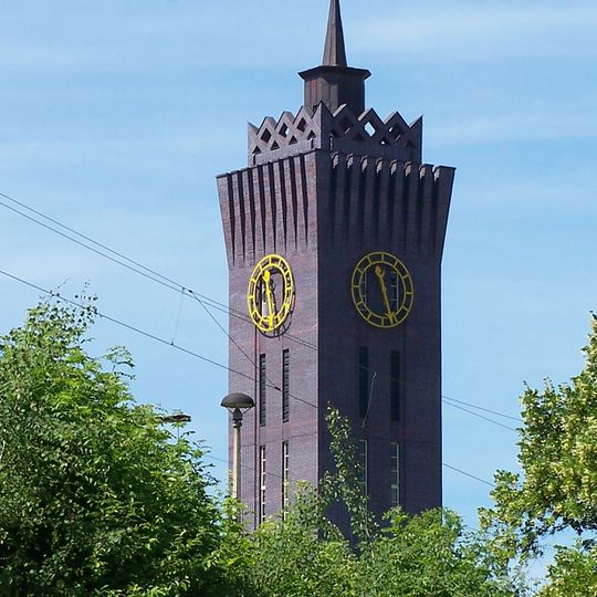 Maschinenfabrik Schubert und Salzer Chemnitz