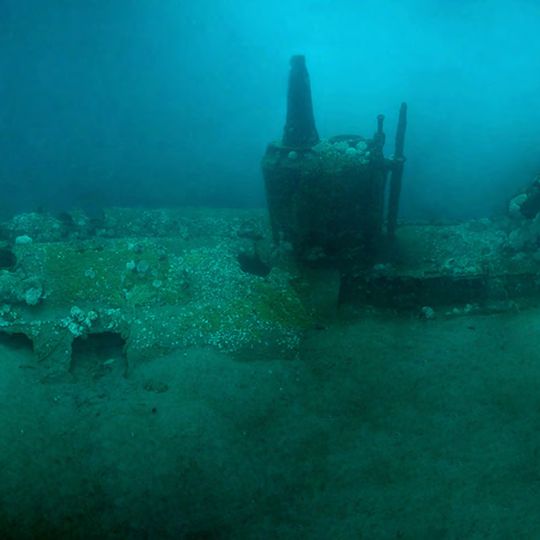 U-85