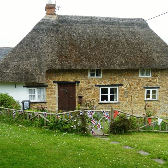 Pound Cottage
