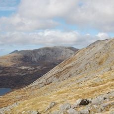 Beinn Uidhe