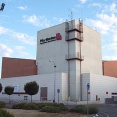 Auditorio Pilar Bardem, Rivas-Vaciamadrid