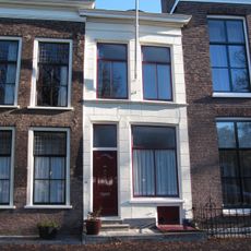 Oude Haven 37, Zierikzee