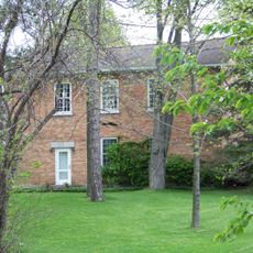 North Street Friends Meetinghouse