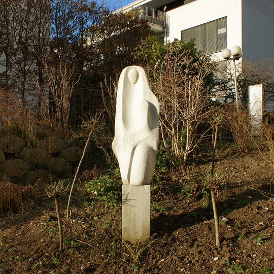 Maria mit Christuskind