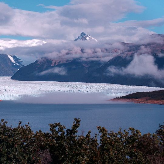 Lago Argentino