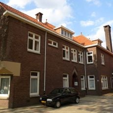 Pastorie Heilig Hartkerk