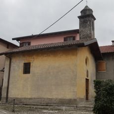 Chiesa di Santa Maria in Castro