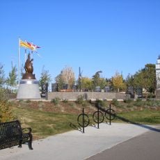 Journey to Freedom Park