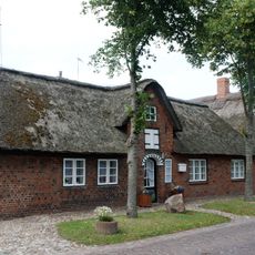 Uthländisches Haus, erw.