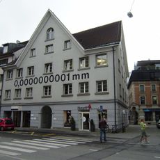 Residential building