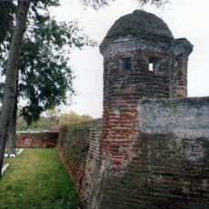 Fuerte de Barragán