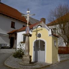 Hauskapelle (Fronhof)