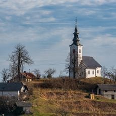 St. John the Baptist's Church