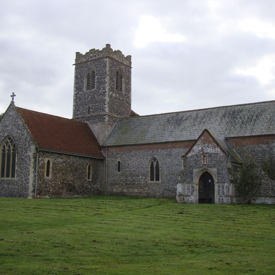 Aldeby
