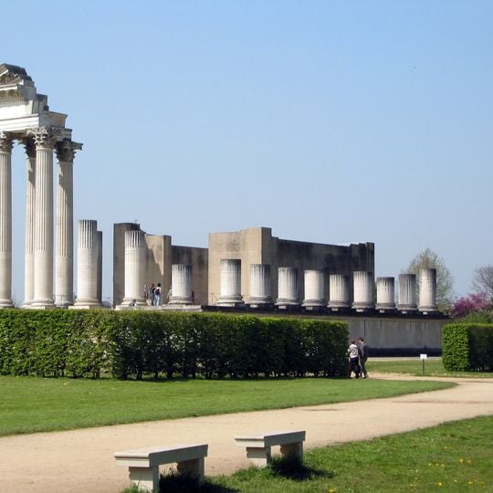 Colonia Ulpia Traiana