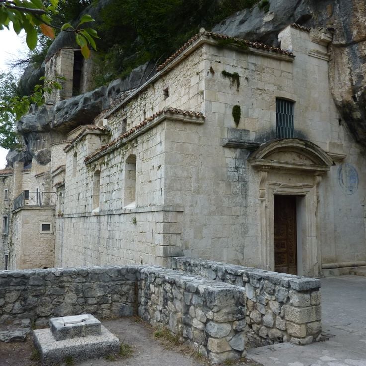 Hermitage of the Holy Spirit