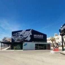 Museo Volvo Ocean Race