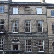 Edinburgh, 14 India Street