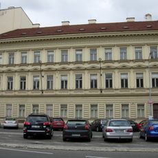 Dům Opletalova 986/49