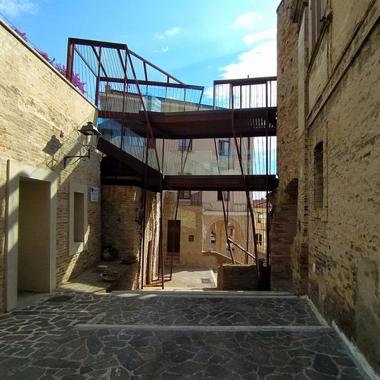 Torre di Porta Gabella